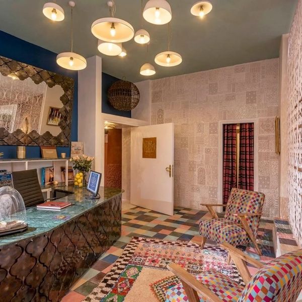 Riad Karmela Princesse