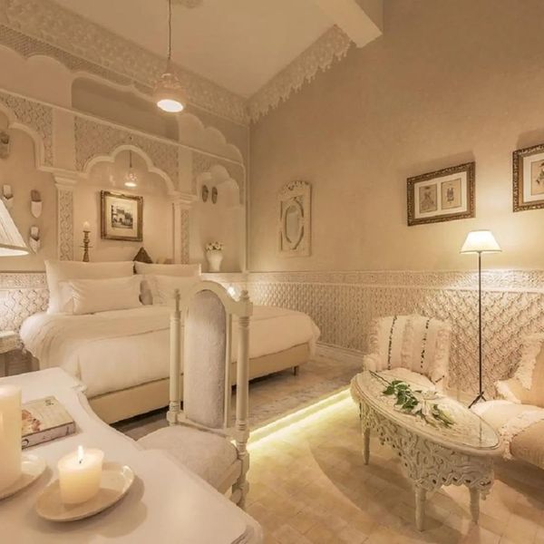 Riad Karmela Princesse