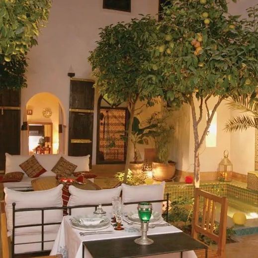 Riad Karmela