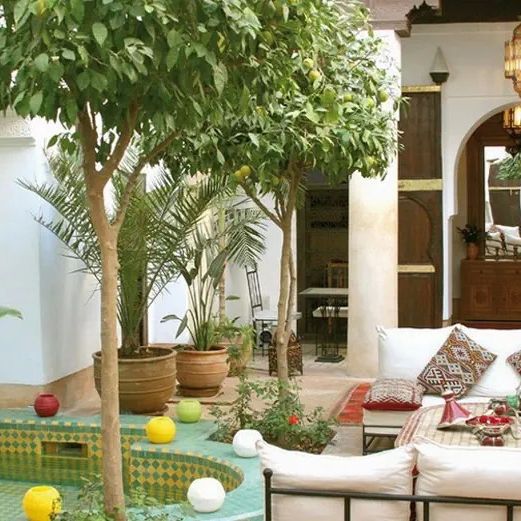 Riad Karmela
