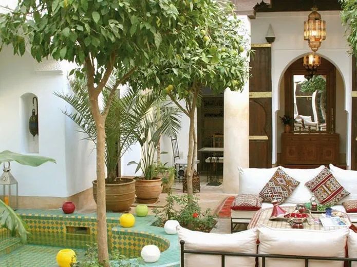 Riad Karmela