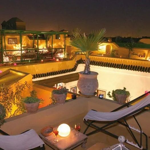 Riad Karmela