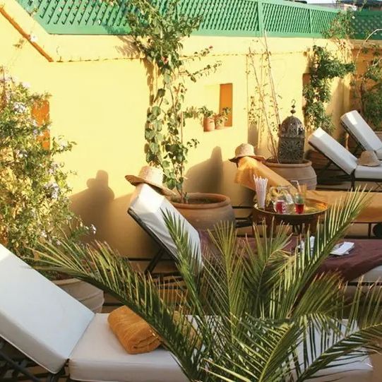 Riad Karmela