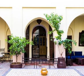 Riad Lea