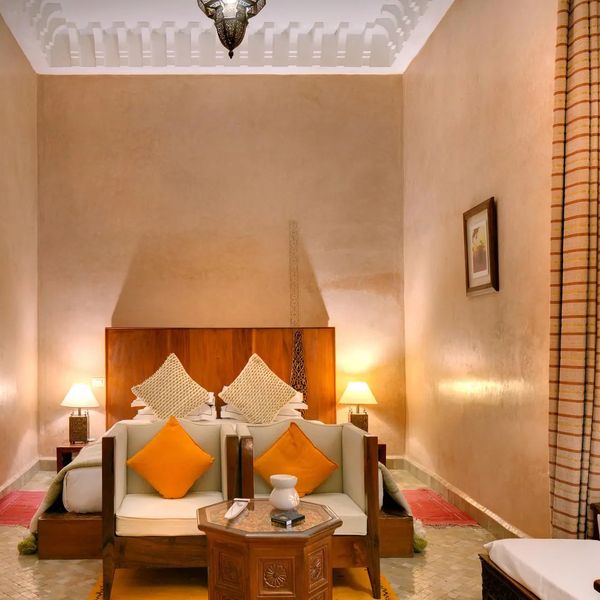 Riad Lydines