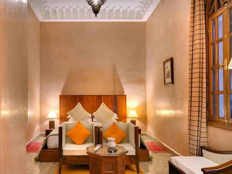 Riad Lydines