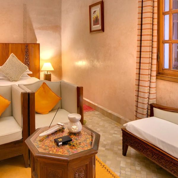 Riad Lydines
