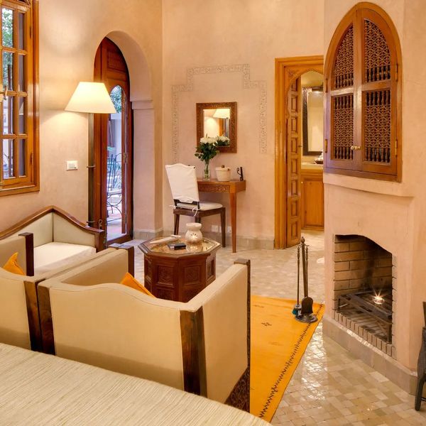Riad Lydines