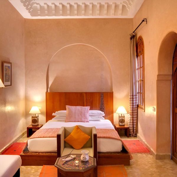 Riad Lydines