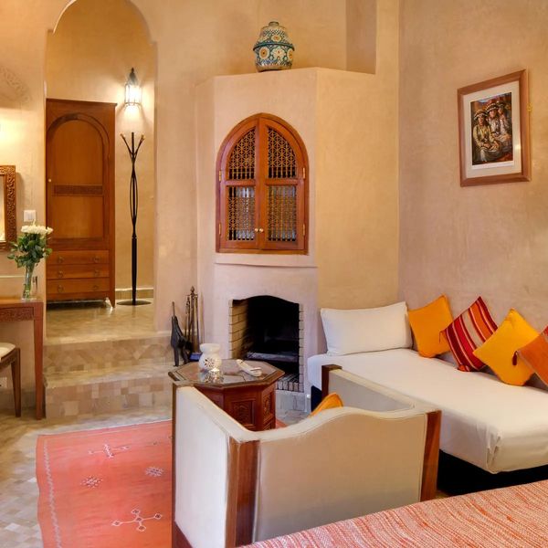 Riad Lydines