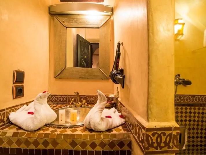Riad Mabrouk 4*