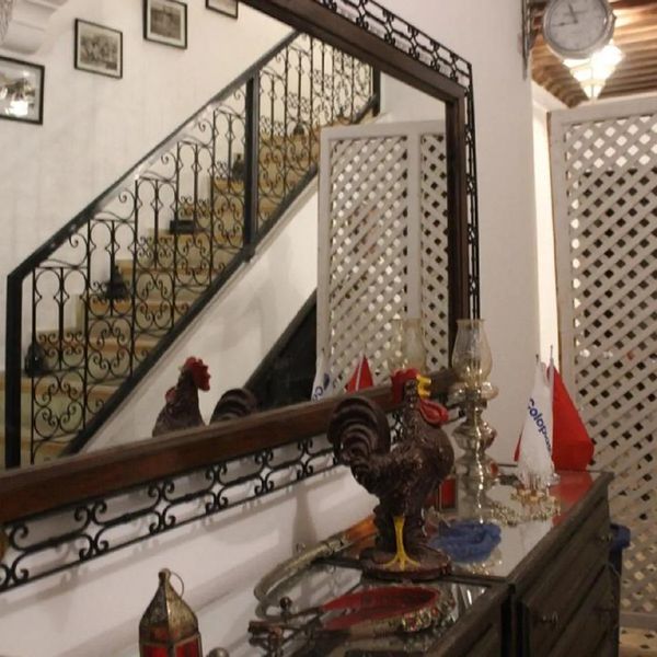 Riad Marwa