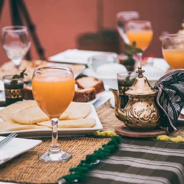 Riad Marwa