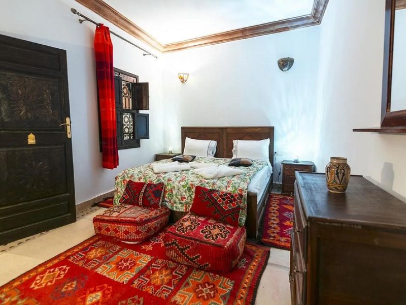 Riad Marwa 3*