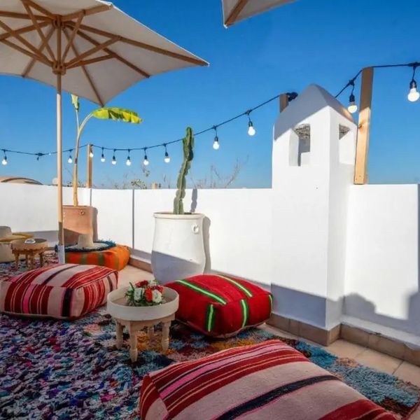 Riad MedJad & Spa
