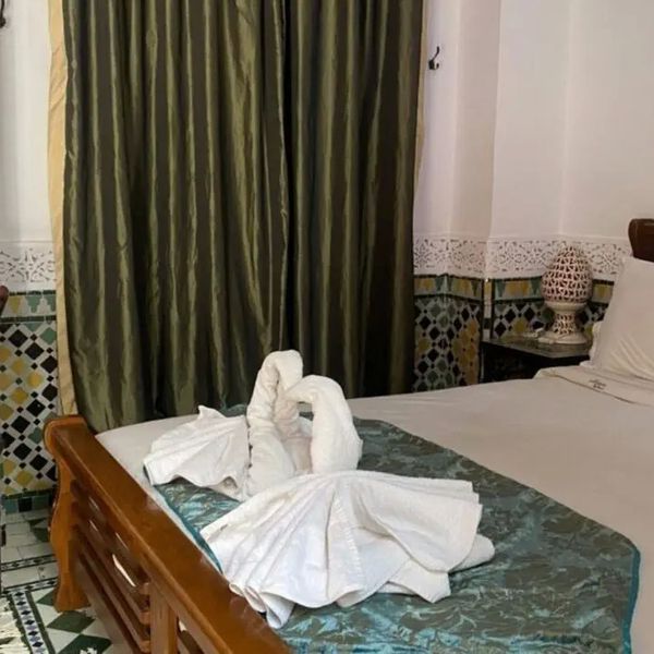 Riad Moulay