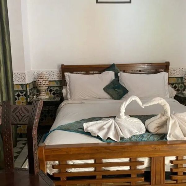 Riad Moulay
