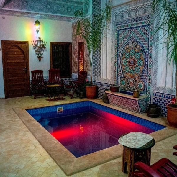 Riad Nouhal