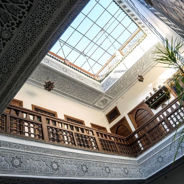 Riad Nouhal