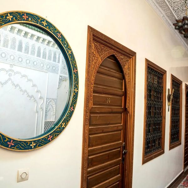 Riad Nouhal