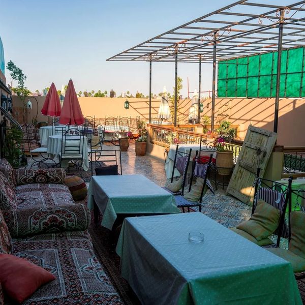 Riad Nouhal