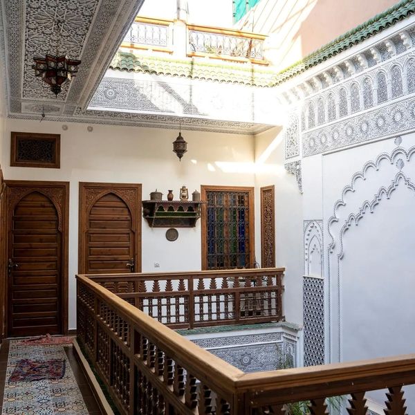 Riad Nouhal