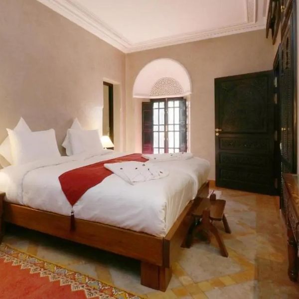 Riad Omara Al Kasbah