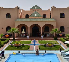 Riad Qodwa