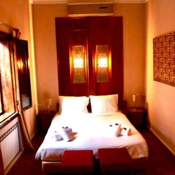 Riad Reve d' Antan