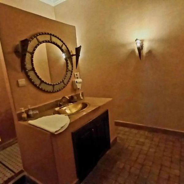 Riad Reve d' Antan