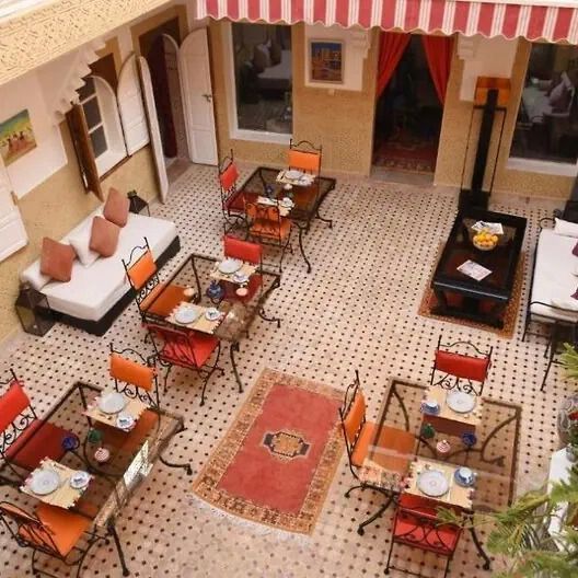 Riad Shaden