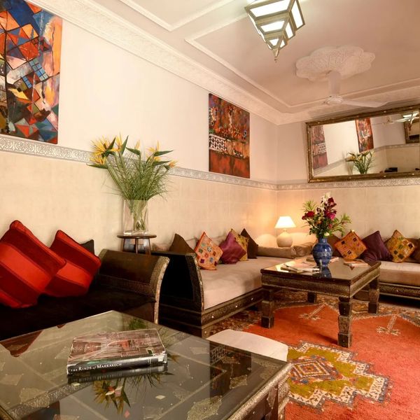 Riad Shaden