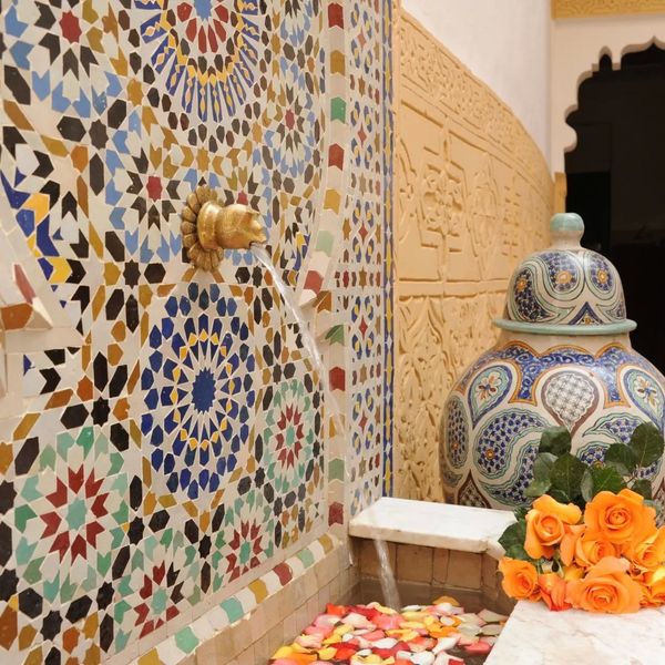 Riad Shaden