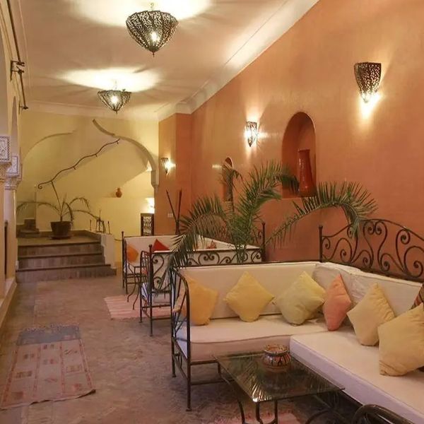Riad Sidi Ayoub
