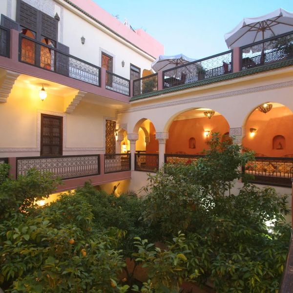 Riad Sidi Ayoub