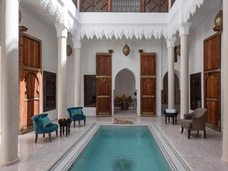 Riad Spice