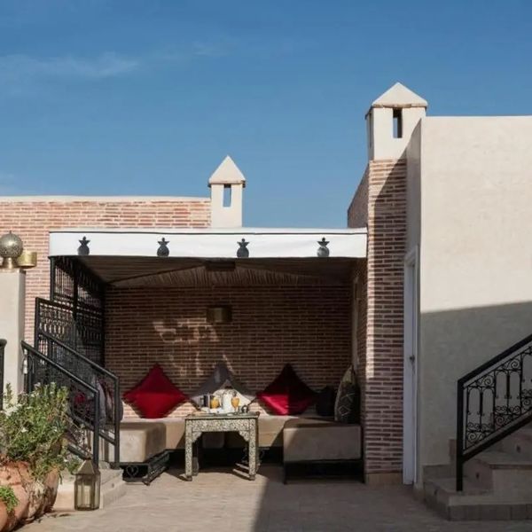 Riad Spice