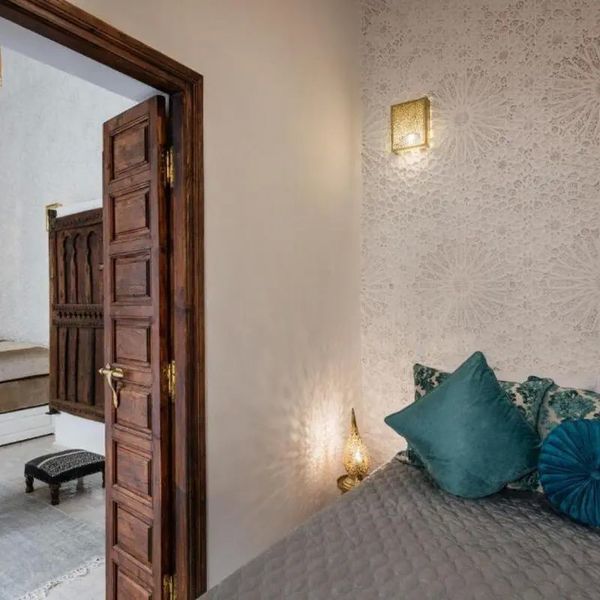 Riad Spice