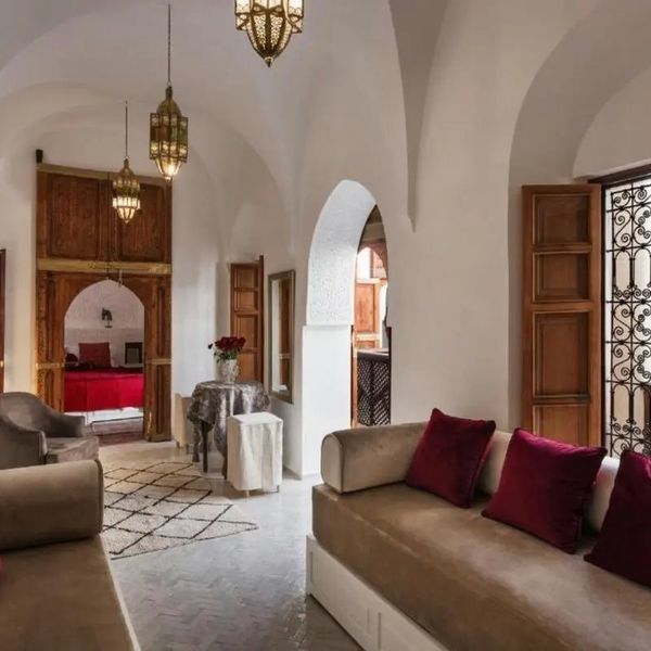 Riad Spice
