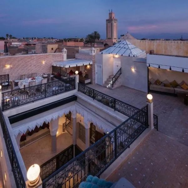 Riad Spice