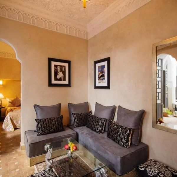 Riad Star