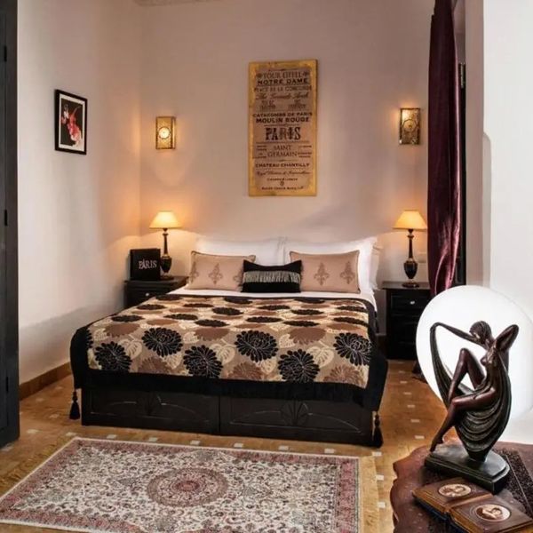 Riad Star
