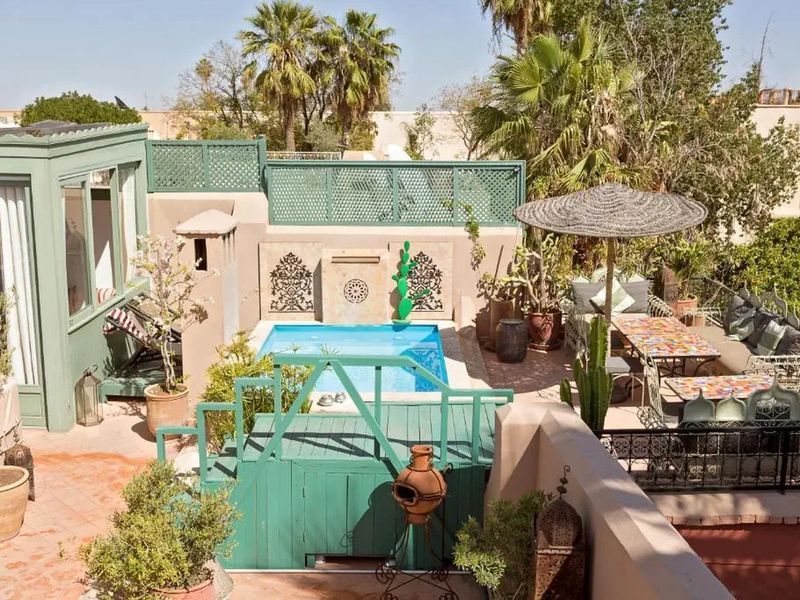Riad Swaka 4*