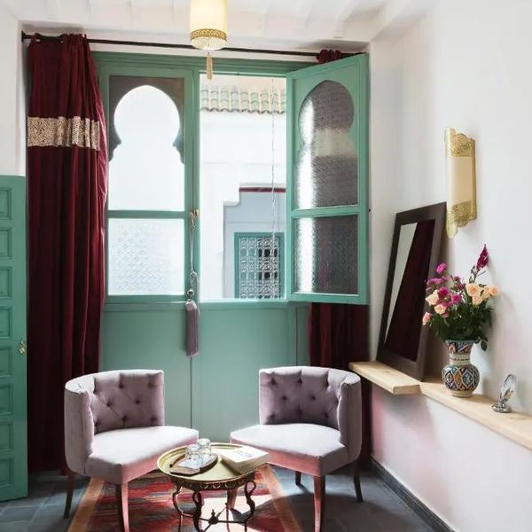Riad Swaka