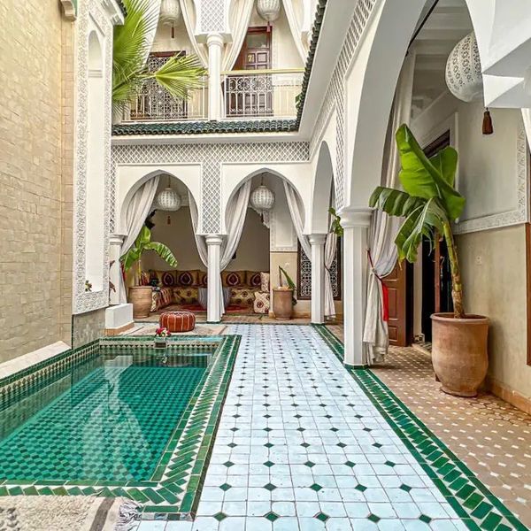Riad Tzizwit Boutique Hotel & Spa