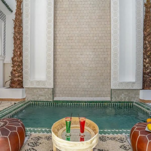 Riad Tzizwit Boutique Hotel & Spa