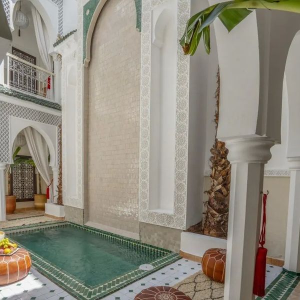 Riad Tzizwit Boutique Hotel & Spa