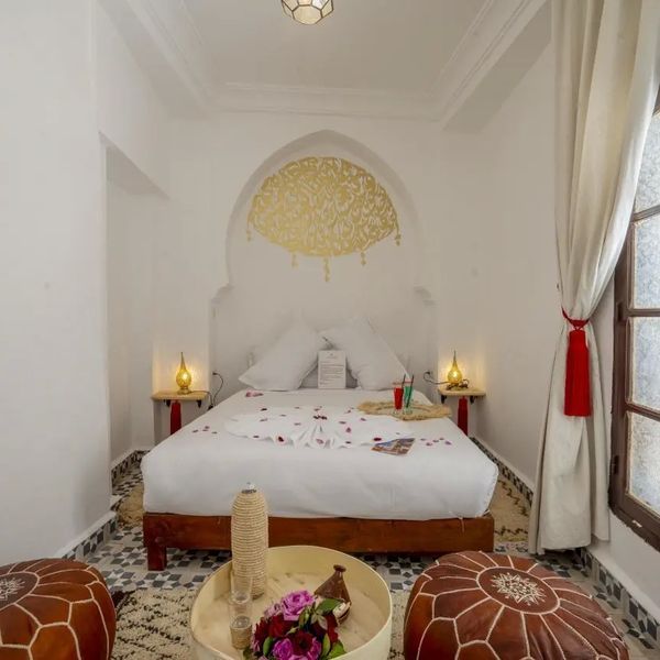 Riad Tzizwit Boutique Hotel & Spa