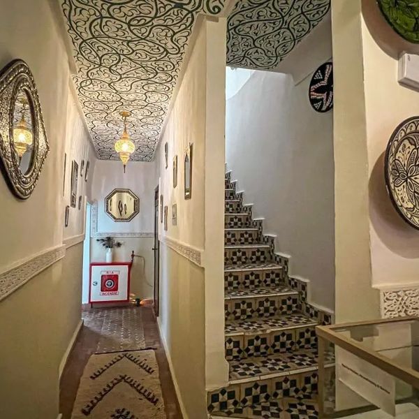 Riad Tzizwit Boutique Hotel & Spa