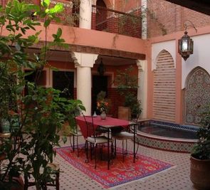 Riad Yamsara